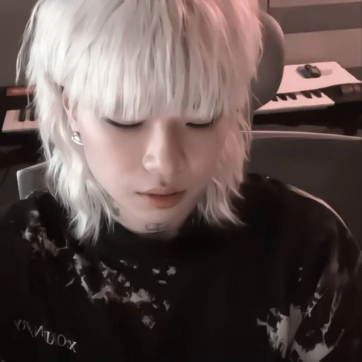 Стикер #ashisland meme «🩹 by @lumicore_present - 7