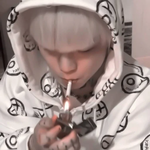 Стикер #ashisland meme «🩹 by @lumicore_present - 5