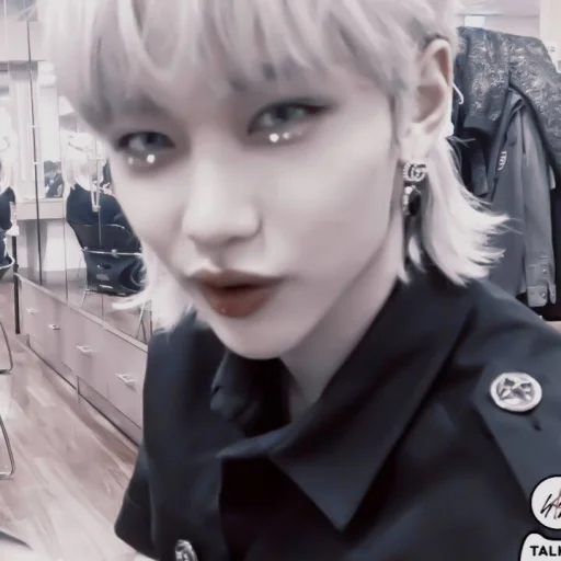 Sticker #felix meme «🍄 by @lumicore_present - 10