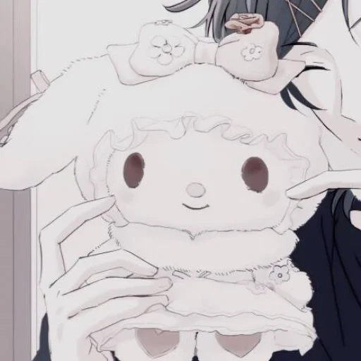 Sticker #felix meme «🍄 by @lumicore_present - 8