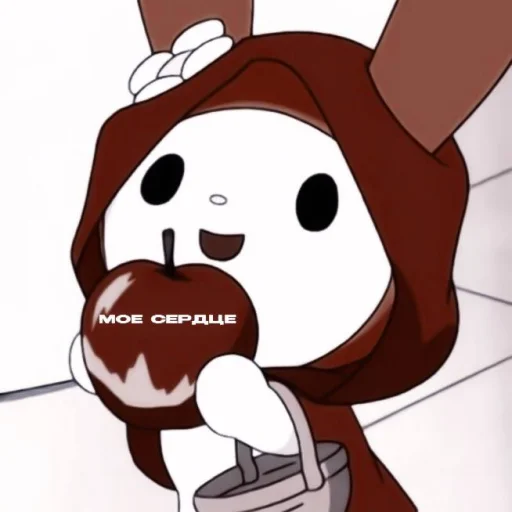 Sticker #felix meme «🍄 by @lumicore_present - 4