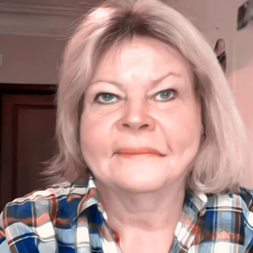 Sticker #galina meme «🐷 by @lumicore_present - 11