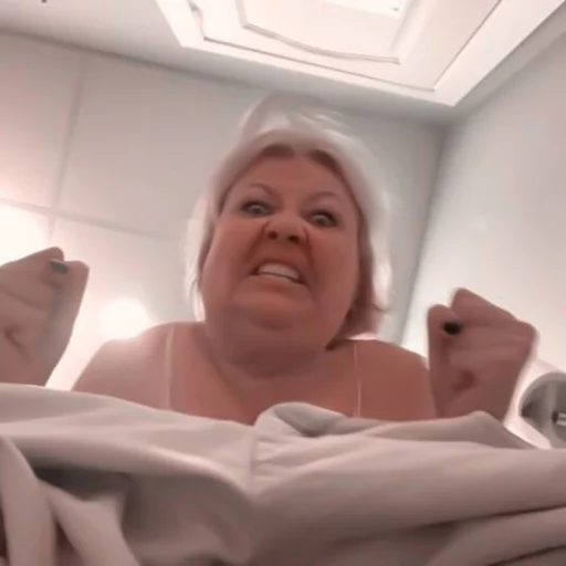 Sticker #galina meme «🐷 by @lumicore_present - 10