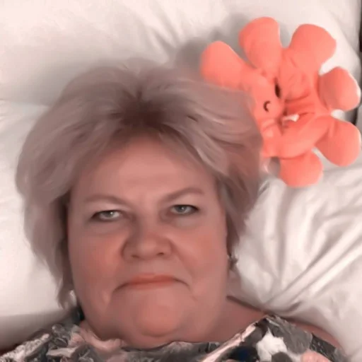 Sticker #galina meme «🐷 by @lumicore_present - 6