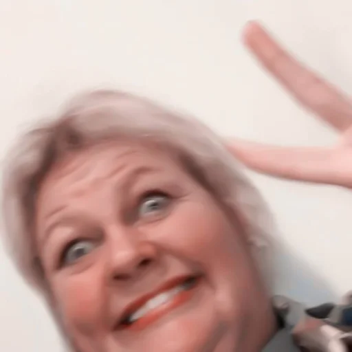 Sticker #galina meme «🐷 by @lumicore_present - 4