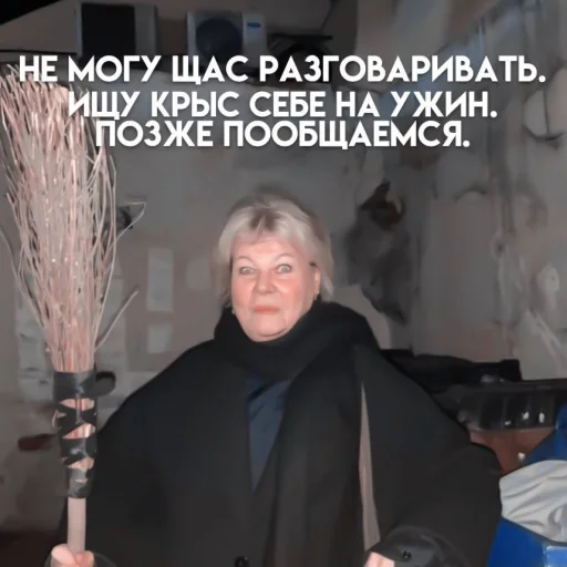 Sticker #galina meme «🐷 by @lumicore_present - 3