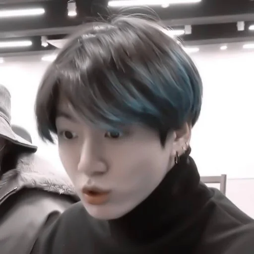 Sticker #jungkook meme «🪄 by @lumicore_present - 10