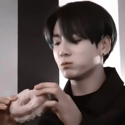 Sticker #jungkook meme «🪄 by @lumicore_present - 7