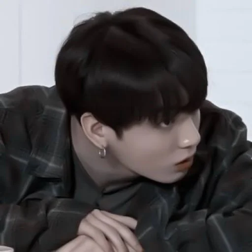 Sticker #jungkook meme «🪄 by @lumicore_present - 4