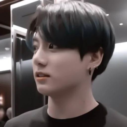 Sticker #jungkook meme «🪄 by @lumicore_present - 1