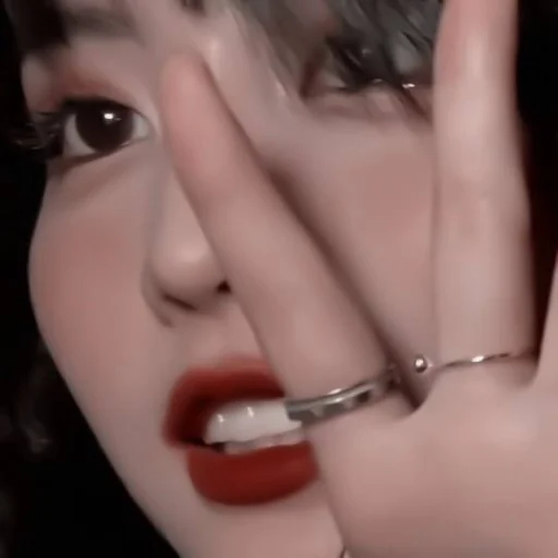 cosmetics lipstick nail