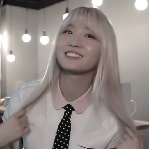 person human face clothing