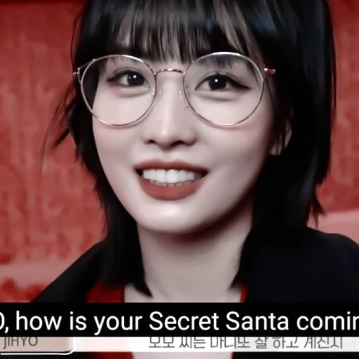 human face lip smile