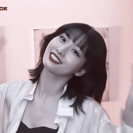 Sticker [🏸] ;; momo ;; @lumicore_present - 9