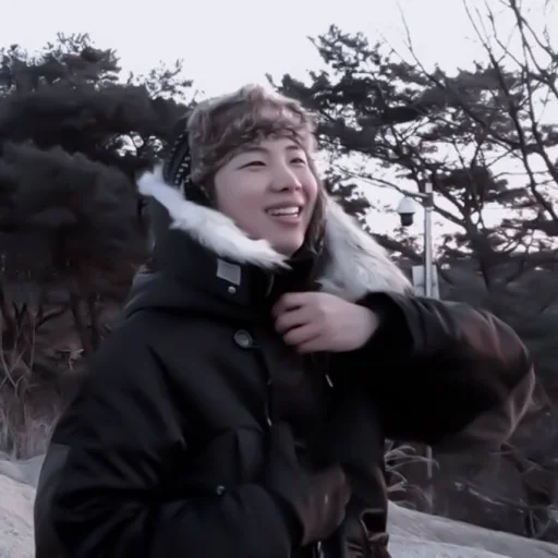 Sticker #namjoon meme «😼 by @lumicore_present - 10