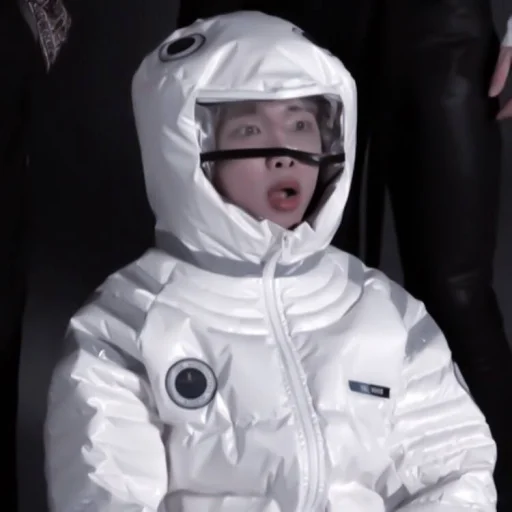 Sticker #namjoon meme «😼 by @lumicore_present - 5