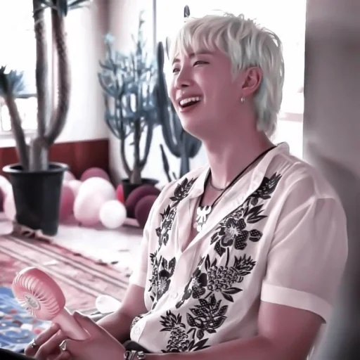 Sticker #namjoon meme «😼 by @lumicore_present - 2