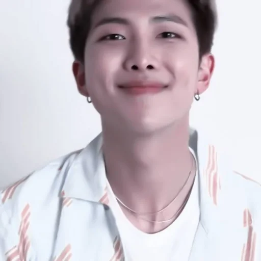 Sticker #namjoon meme «😼 by @lumicore_present - 0