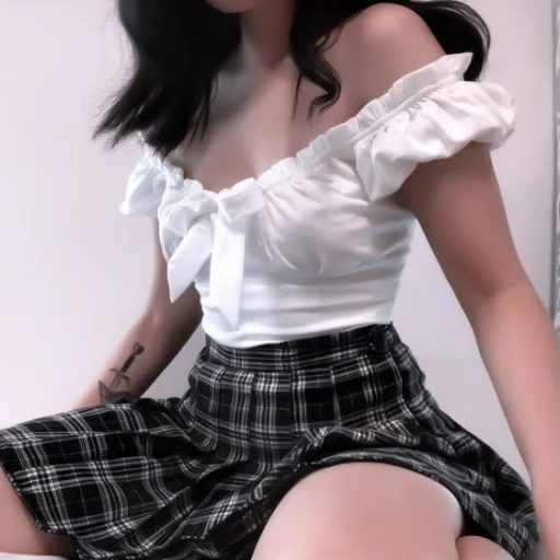 Стикер #rose horny «🍨 by @lumicore_present - 4