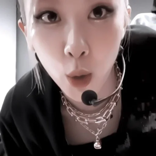 Стикер #rose horny «🍨 by @lumicore_present - 3