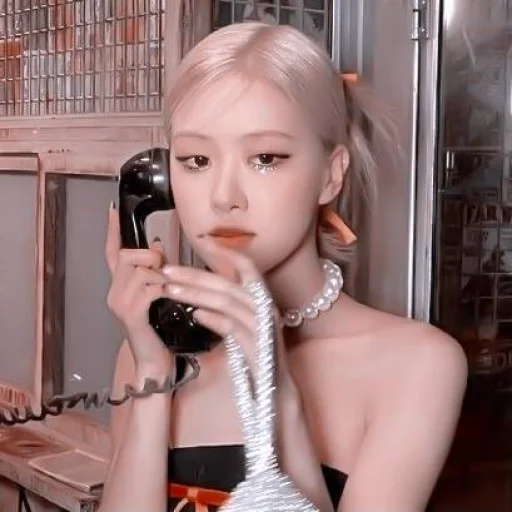 Стикер #rose horny «🍨 by @lumicore_present - 2