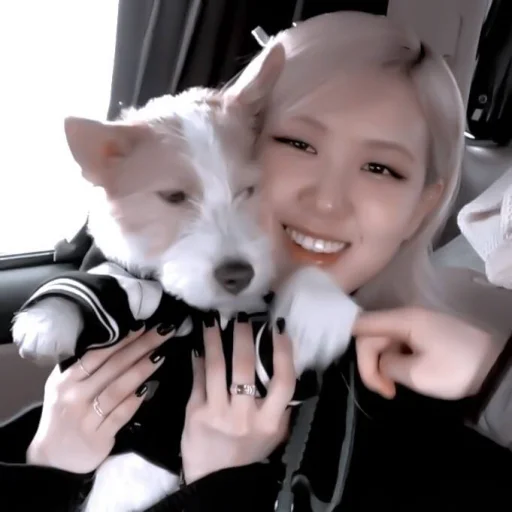 Стикер #rose horny «🍨 by @lumicore_present - 0