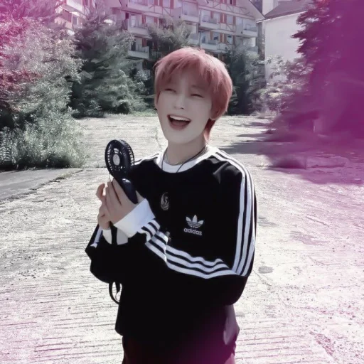 Стикер [🏩] ;; sunoo ;; @lumicore_present - 11