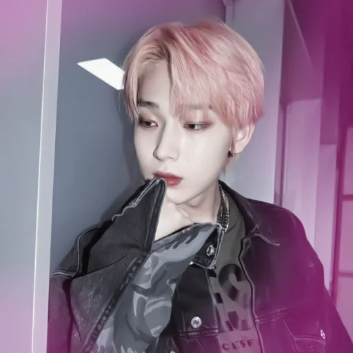 Стикер [🏩] ;; sunoo ;; @lumicore_present - 5