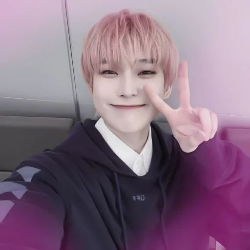 Стикер [🏩] ;; sunoo ;; @lumicore_present - 2