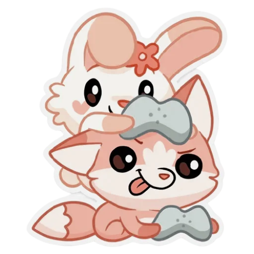 clipart illustration mammal