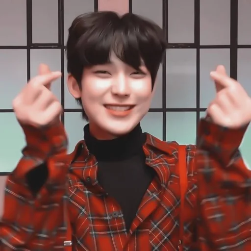 person human face clothing