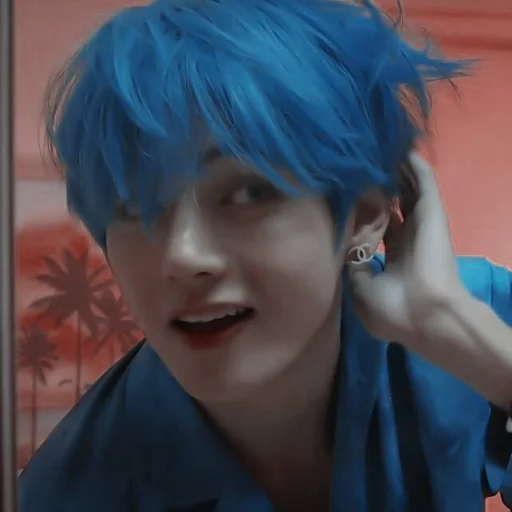 Человек человеческое лицо шиньон