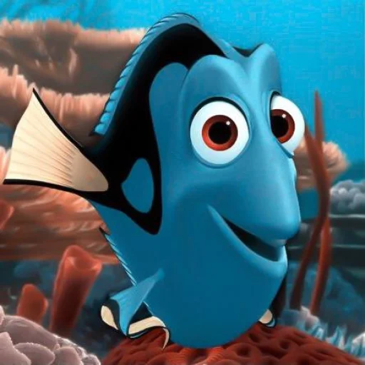 reef animation cartoon