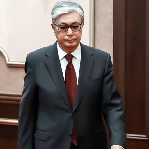 Человек галстук человеческое лицо