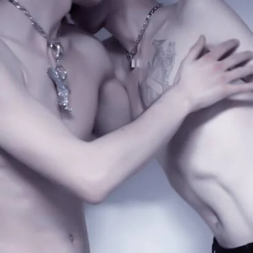 Человек модный аксессуар арт-модель