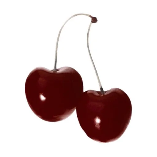 вишня фрукт пища