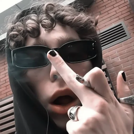 #юра авангард horny «🚬 by @lumicore_present - 