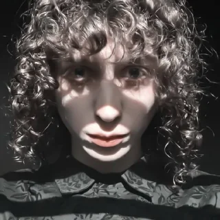 Sticker #юра авангард horny «🚬 by @lumicore_present - 10