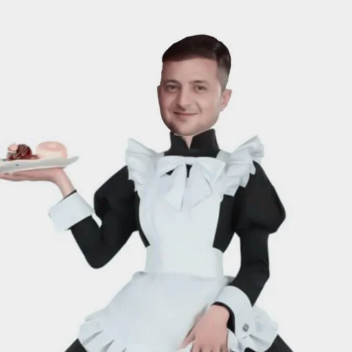 person clothing human face