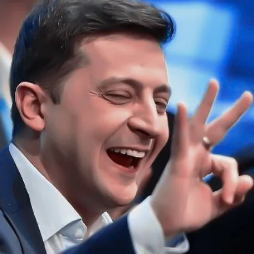 person human face smile