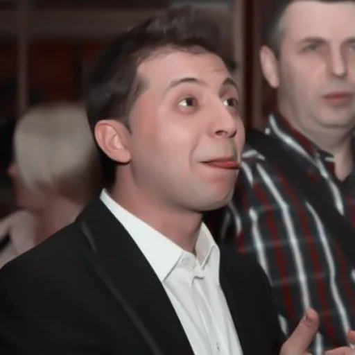 human face person clothing