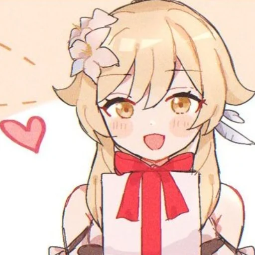 мультфильм аниме иллюстрация