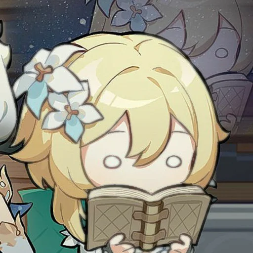 Sticker lumineeeeandagata - 1