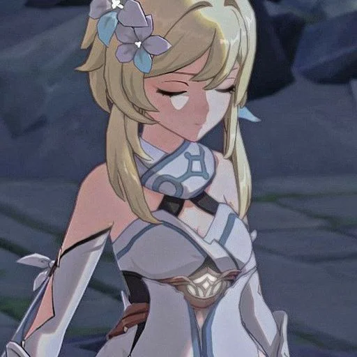 Sticker lumineeeeandagata - 1