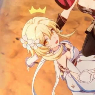 Sticker Lumin_for_cutieee - 8