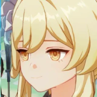 Sticker Lumin_for_cutieee - 6