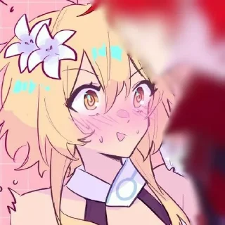 Sticker Lumin_for_cutieee - 11