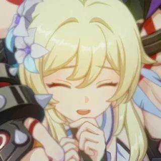 Sticker Lumin_for_cutieee - 4