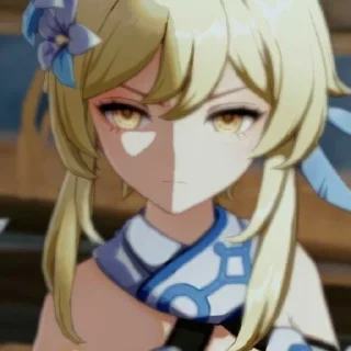 Sticker Lumin_for_cutieee - 5