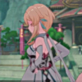 Sticker Lumin_for_cutieee - 10